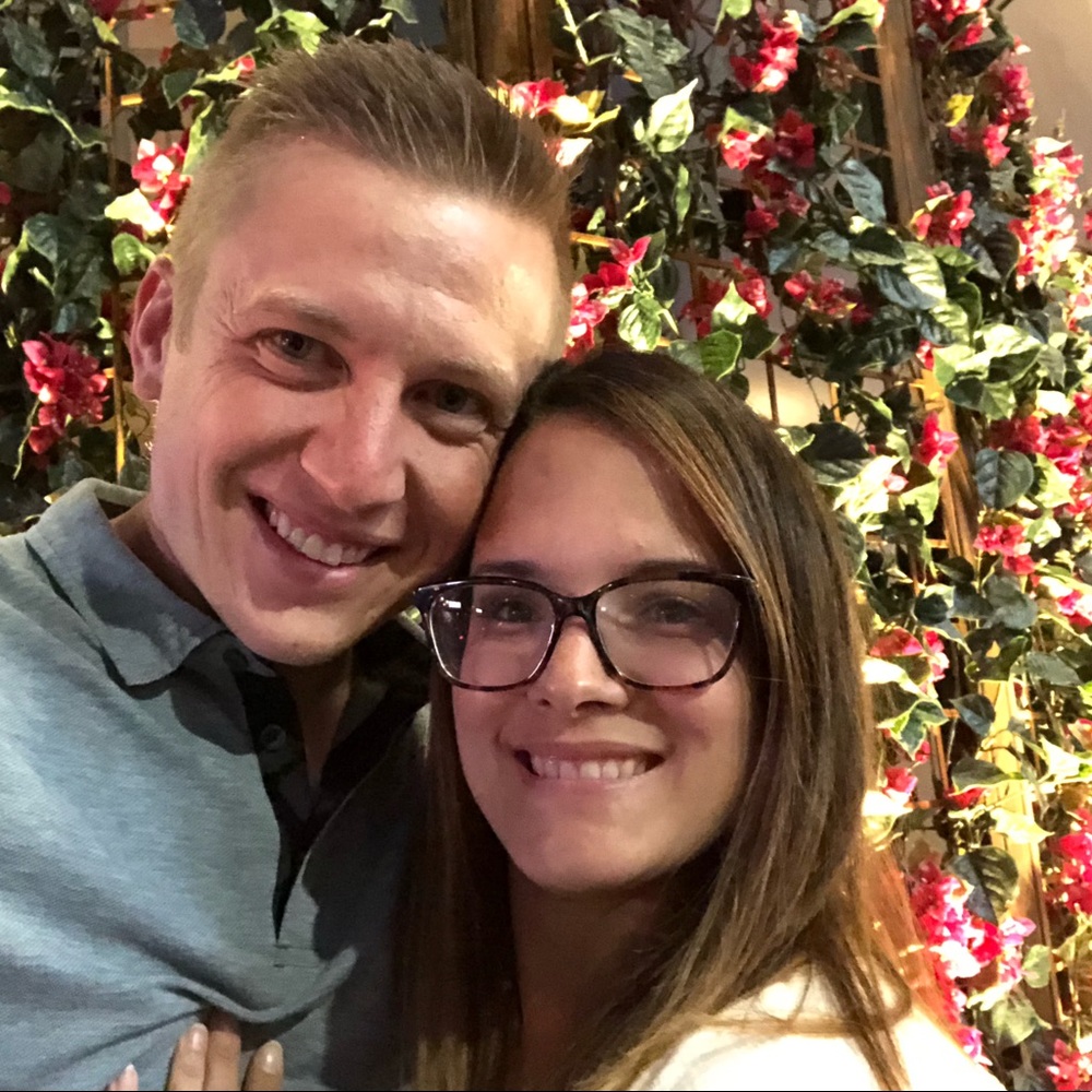 Meet your Posher, Allison